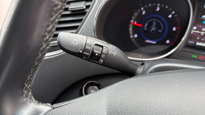 Hyundai Santa Fe 2.2 CRDi Premium SE 5dr Auto [7 Seats] Diesel Estate